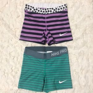 Nike Shorts